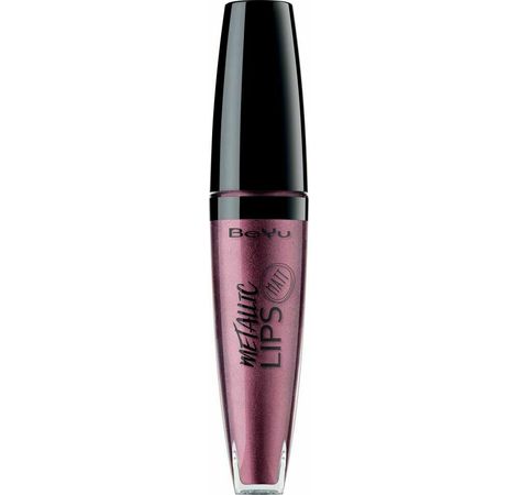 BeYu Lippen Lip Gloss Metallic Matt Nr.06 Perfect Illusion 5ml