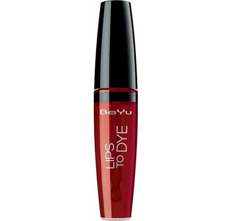 BeYu Lippen Lips To Dye - Lip Gloss Nr.5 Gentle 8ml