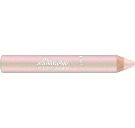 BeYu MakeUp The Holographic Allrounder Nr.01 Thunder Rose 2,6g