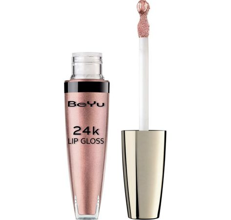 BeYu Lippen 24k Lip Gloss Nr.5 Girls Night Out 9ml
