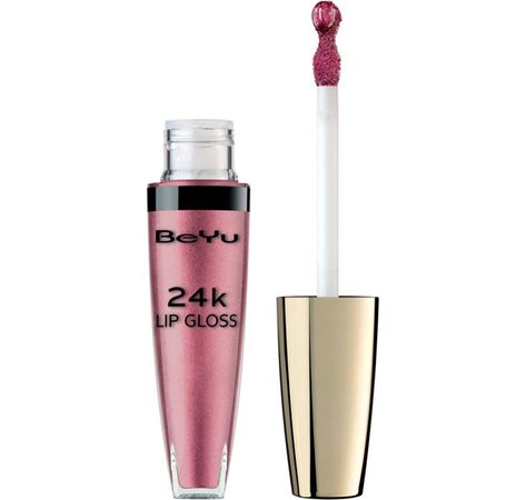BeYu Lippen 24k Lip Gloss Nr.9 Party On 9ml