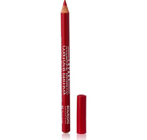 Bourjois Lip Liner Contour Edition Tout Rouge 06 1.14g