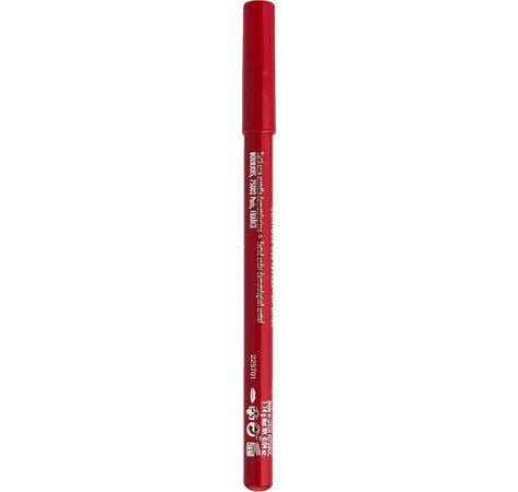 Bourjois Lip Liner Contour Edition Tout Rouge 06 1.14g