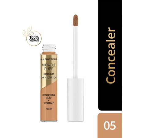 Max Factor Concealer Miracle Pure 05 7.8ml