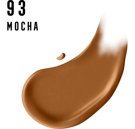 Max Factor Foundation Miracle Pure SPF 30 Mocha 93 30ml