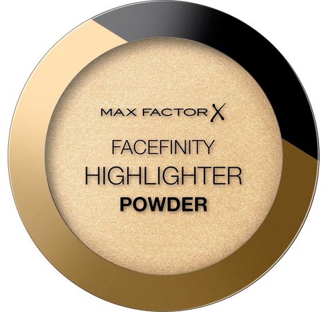 Max Factor Highlighter Facefinity Golden Hour 002 8g