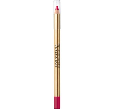 Max Factor Lip Liner Colour Elixir Magenta Pink 050