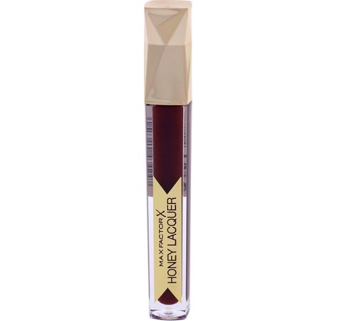 Max Factor Lipgloss Honey Lacquer Regal Burgundy
