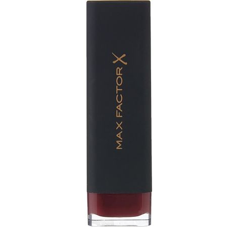 Max Factor Lipstick Colour Elixir Matte Raisin 65