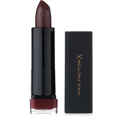 Max Factor Lipstick Colour Elixir Matte Raisin 65