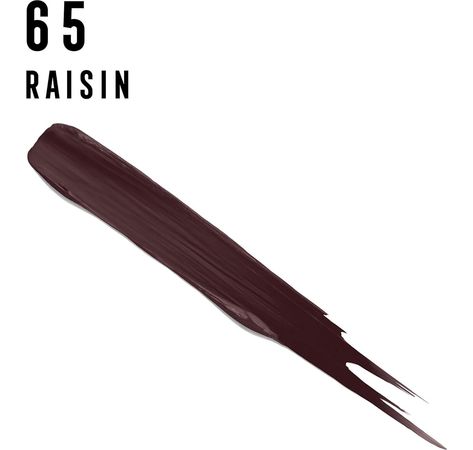 Max Factor Lipstick Colour Elixir Matte Raisin 65