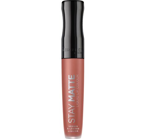 Rimmel Liquid Lipstick Stay Matte Be My Baby 700 5.5ml