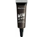 BeYu Augenbrauengel Wow My Brow Ultra Stay Brow Cream Nr.09 Dark Brunette 9ml