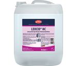 Eilfix Leocid HC gebrauchsfertige flüssige Flächendesinfektion auf Chlorbasis 10l